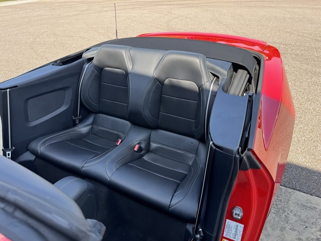 2024 Ford Mustang GT Premium - Photo 39 - Martin, TN 38237