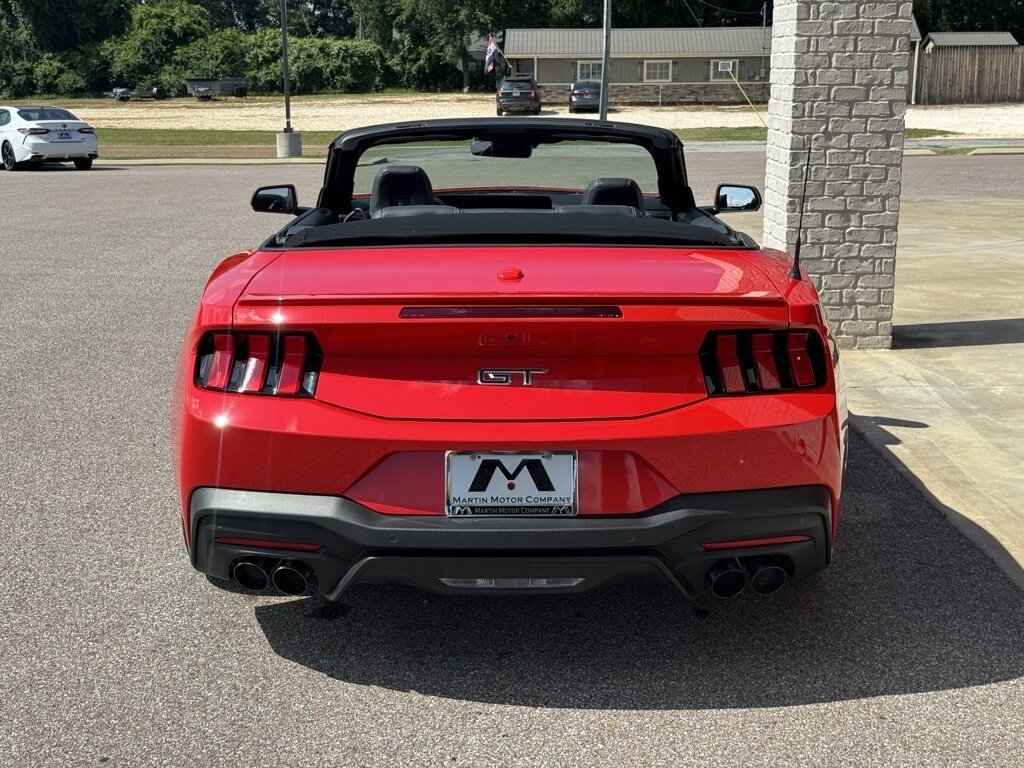 2024 Ford Mustang GT Premium - Photo 15 - Martin, TN 38237