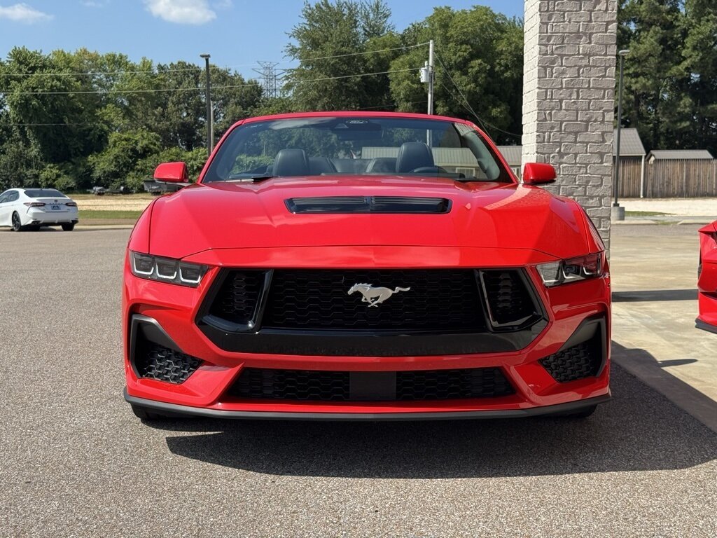 2024 Ford Mustang GT Premium - Photo 25 - Martin, TN 38237