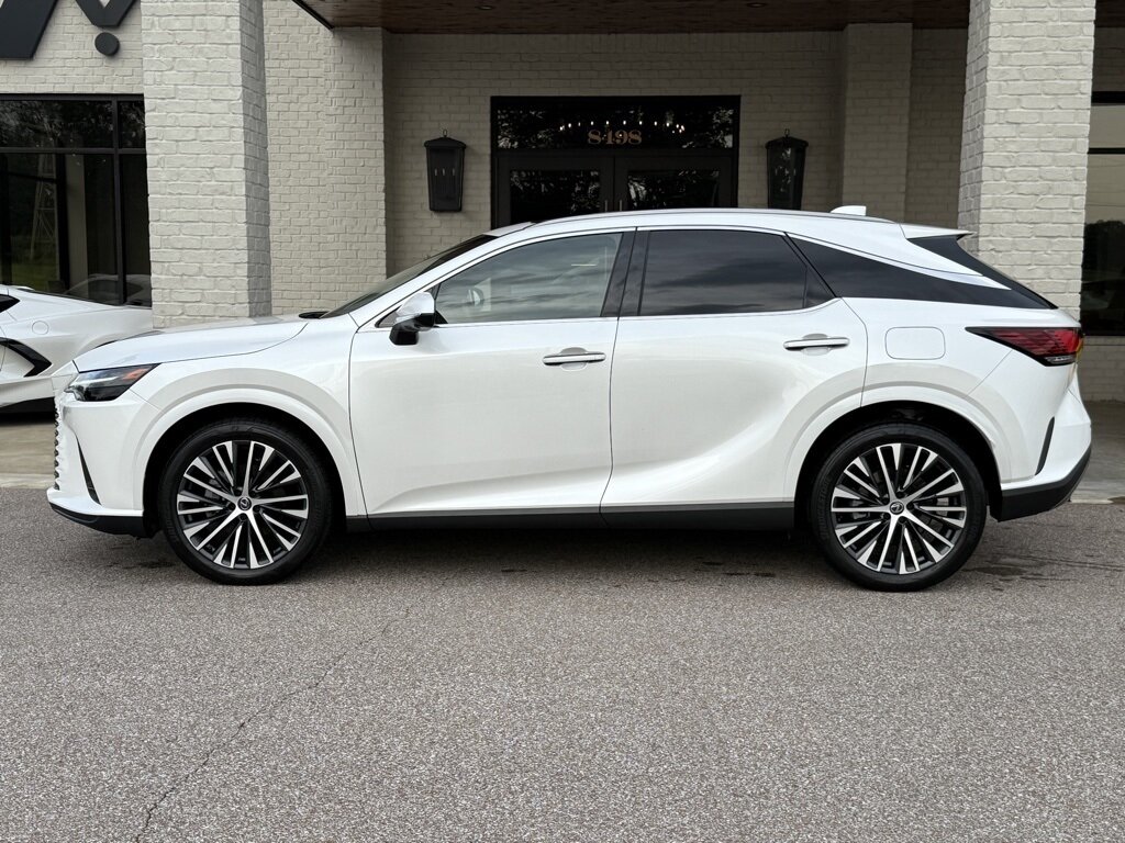 2023 Lexus RX 350 350 Premium Plus   - Photo 10 - Martin, TN 38237