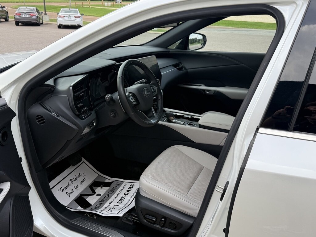 2023 Lexus RX 350 350 Premium Plus   - Photo 47 - Martin, TN 38237