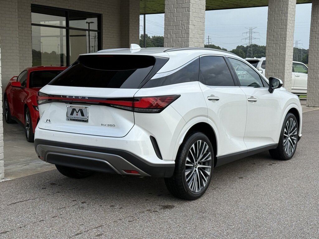 2023 Lexus RX 350 350 Premium Plus   - Photo 6 - Martin, TN 38237