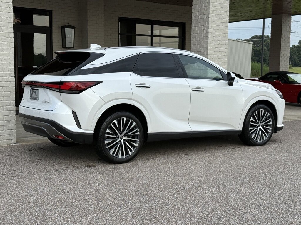 2023 Lexus RX 350 350 Premium Plus   - Photo 50 - Martin, TN 38237