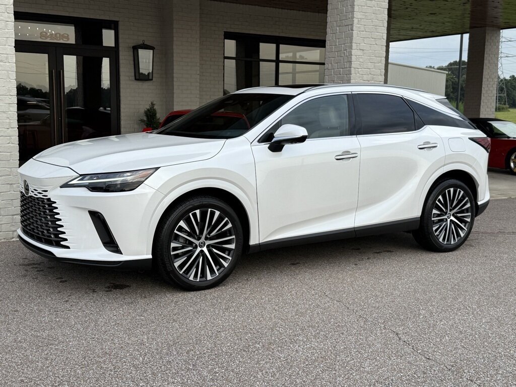 2023 Lexus RX 350 350 Premium Plus   - Photo 11 - Martin, TN 38237
