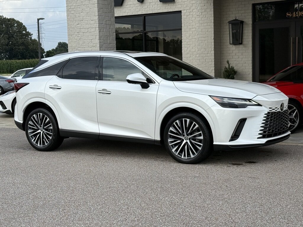 2023 Lexus RX 350 350 Premium Plus   - Photo 48 - Martin, TN 38237