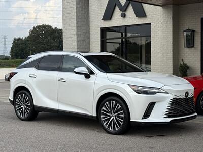 2023 Lexus RX 350 350 Premium Plus SUV