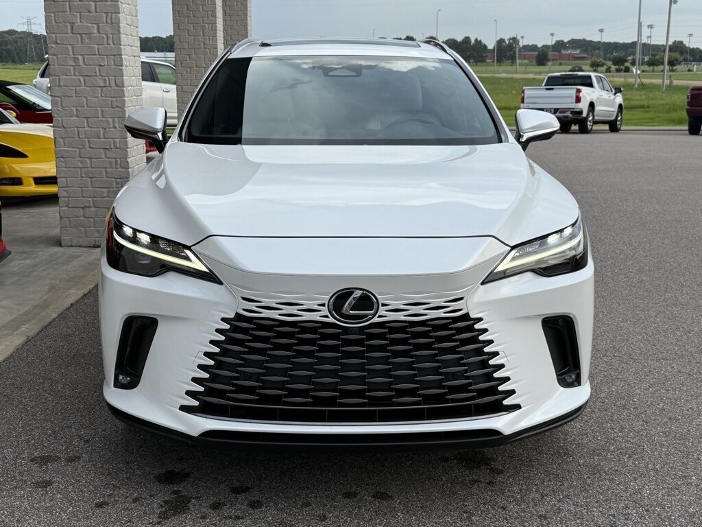 2023 Lexus RX 350 350 Premium Plus   - Photo 13 - Martin, TN 38237