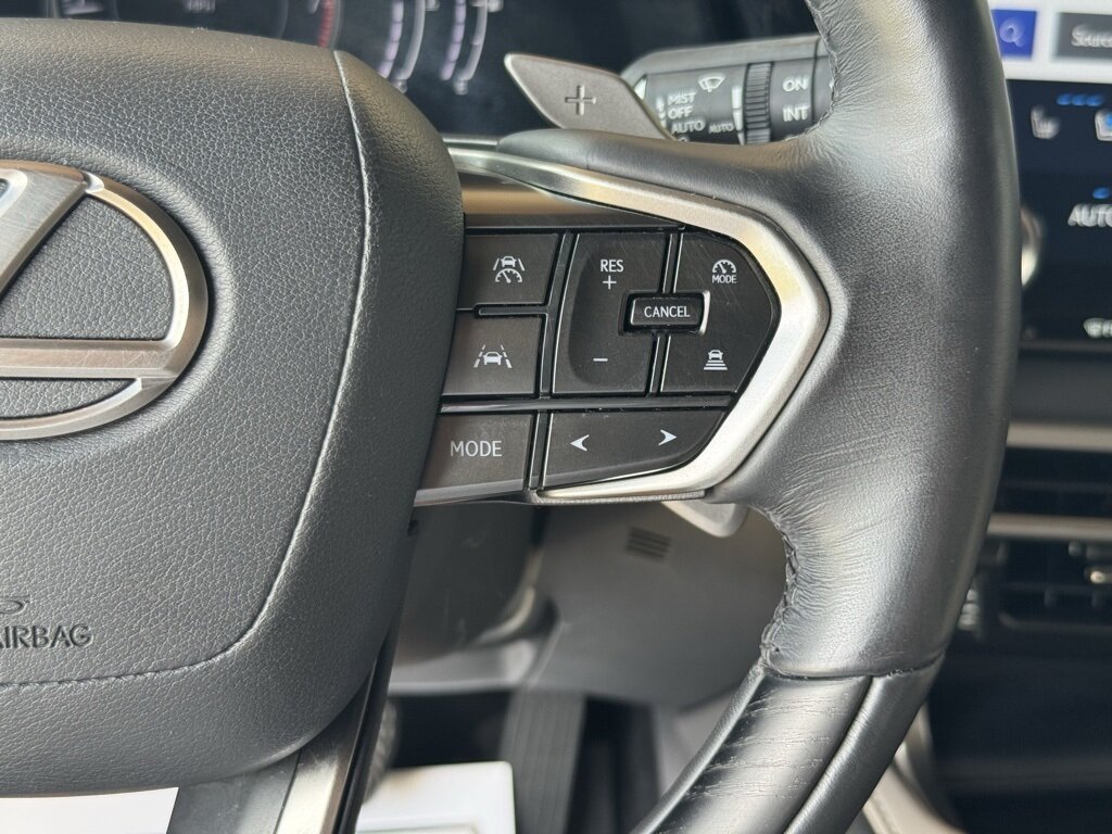 2023 Lexus RX 350 350 Premium Plus   - Photo 21 - Martin, TN 38237