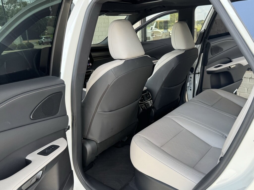 2023 Lexus RX 350 350 Premium Plus   - Photo 30 - Martin, TN 38237