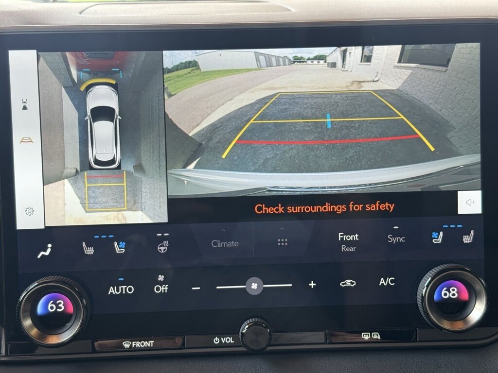 2023 Lexus RX 350 350 Premium Plus   - Photo 22 - Martin, TN 38237