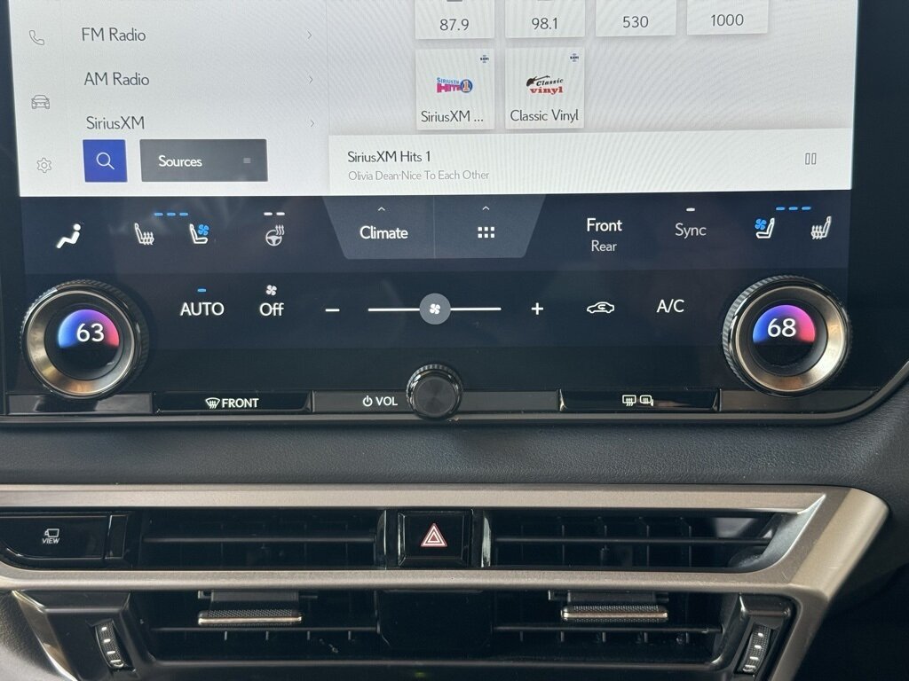 2023 Lexus RX 350 350 Premium Plus   - Photo 24 - Martin, TN 38237