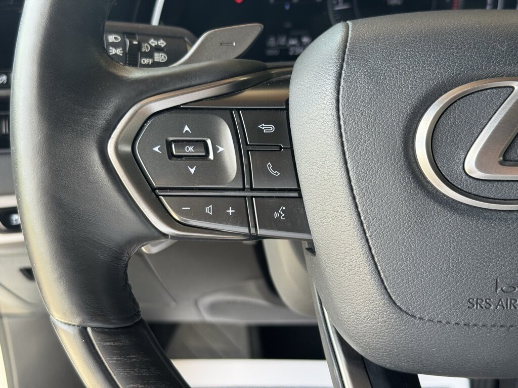 2023 Lexus RX 350 350 Premium Plus   - Photo 20 - Martin, TN 38237