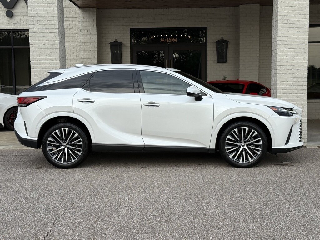2023 Lexus RX 350 350 Premium Plus   - Photo 49 - Martin, TN 38237