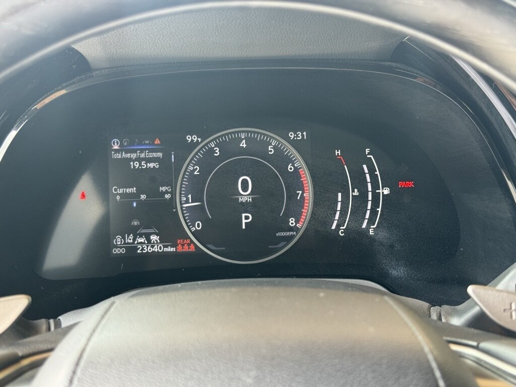 2023 Lexus RX 350 350 Premium Plus   - Photo 19 - Martin, TN 38237