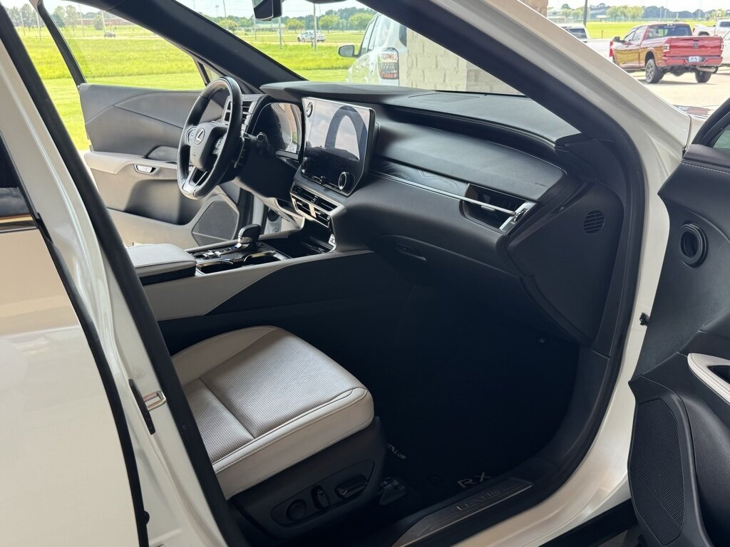 2023 Lexus RX 350 350 Premium Plus   - Photo 38 - Martin, TN 38237