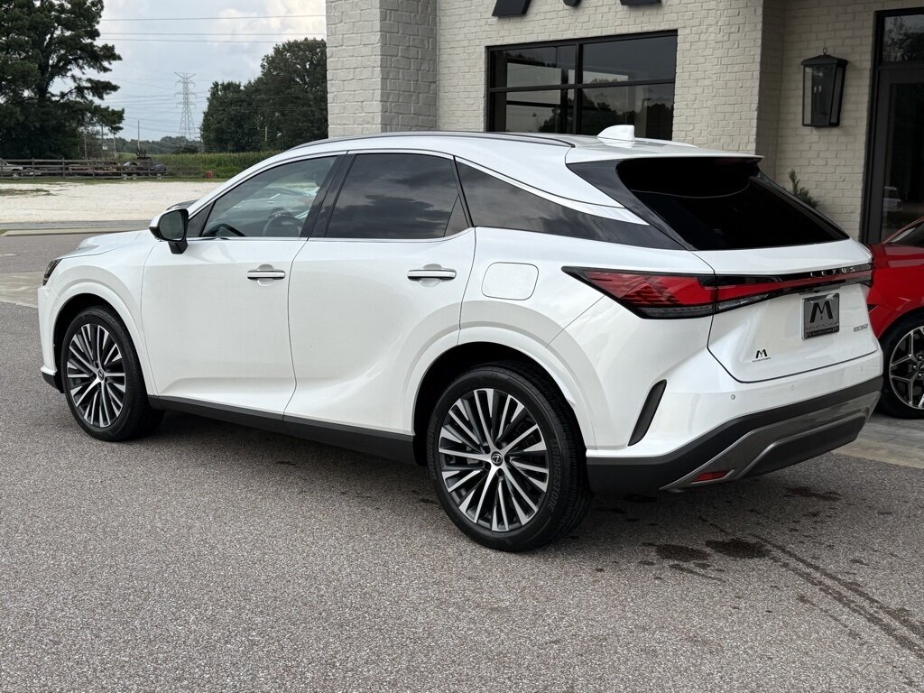 2023 Lexus RX 350 350 Premium Plus   - Photo 8 - Martin, TN 38237