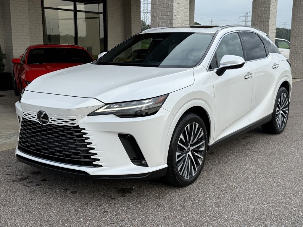 2023 Lexus RX 350 350 Premium Plus   - Photo 44 - Martin, TN 38237