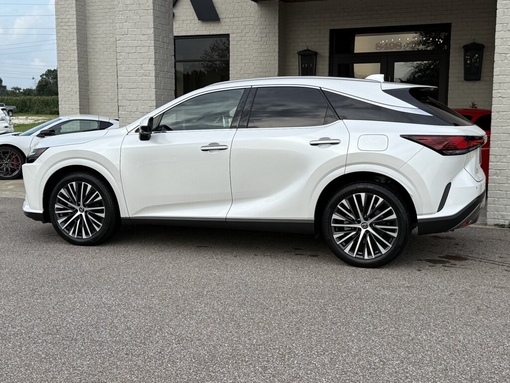 2023 Lexus RX 350 350 Premium Plus   - Photo 9 - Martin, TN 38237