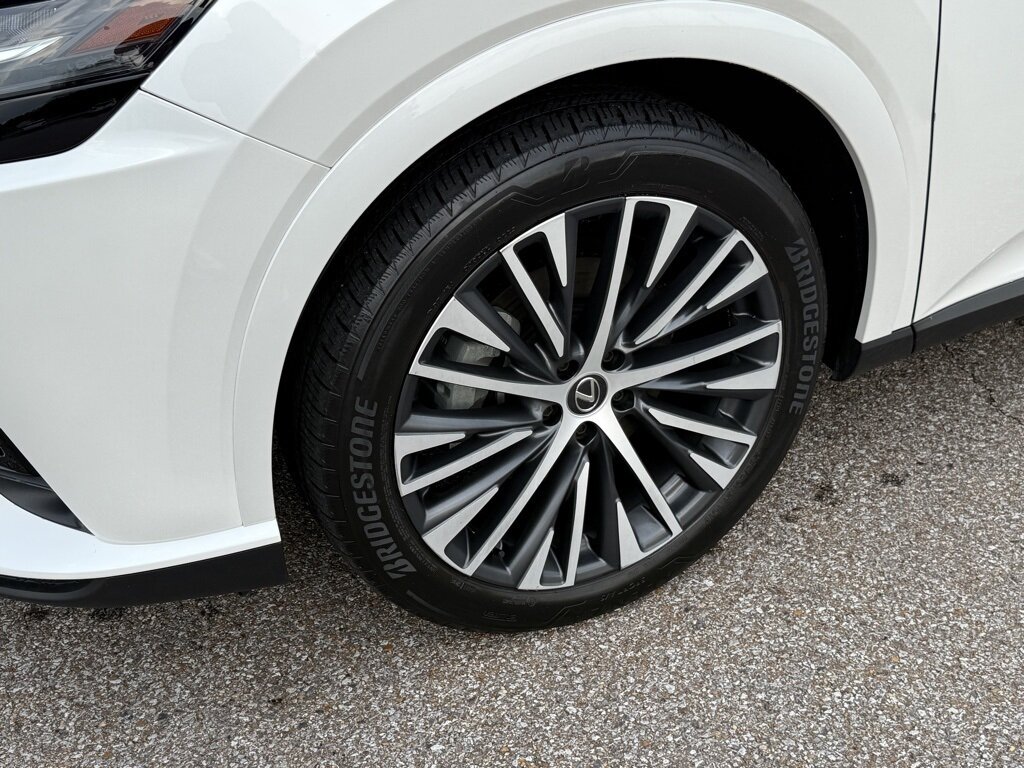 2023 Lexus RX 350 350 Premium Plus   - Photo 46 - Martin, TN 38237