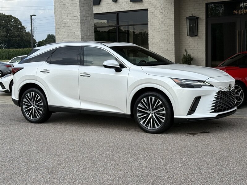 2023 Lexus RX 350 350 Premium Plus   - Photo 3 - Martin, TN 38237