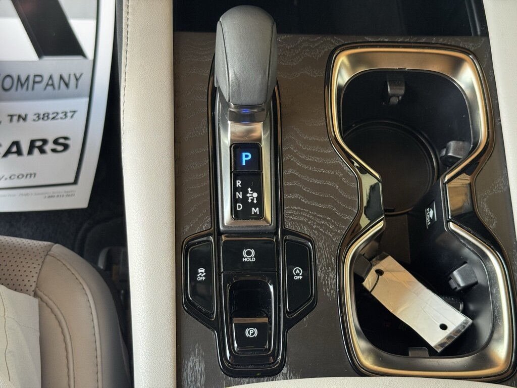 2023 Lexus RX 350 350 Premium Plus   - Photo 25 - Martin, TN 38237