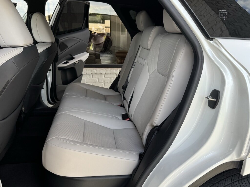 2023 Lexus RX 350 350 Premium Plus   - Photo 31 - Martin, TN 38237