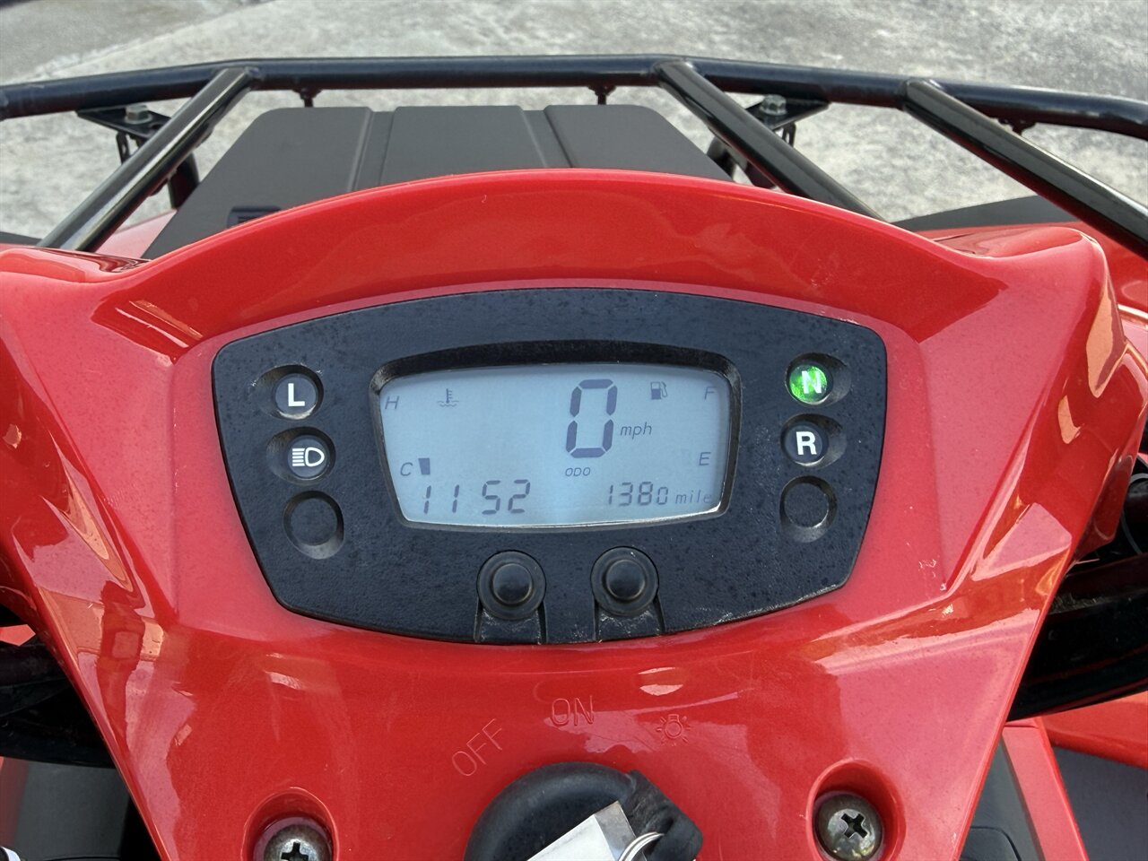2024 Kawasaki Brute Force 300 - Photo 10 - Martin, TN 38237