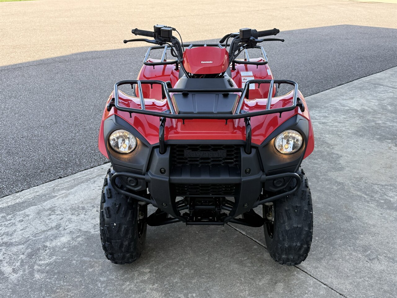 2024 Kawasaki Brute Force 300 - Photo 8 - Martin, TN 38237