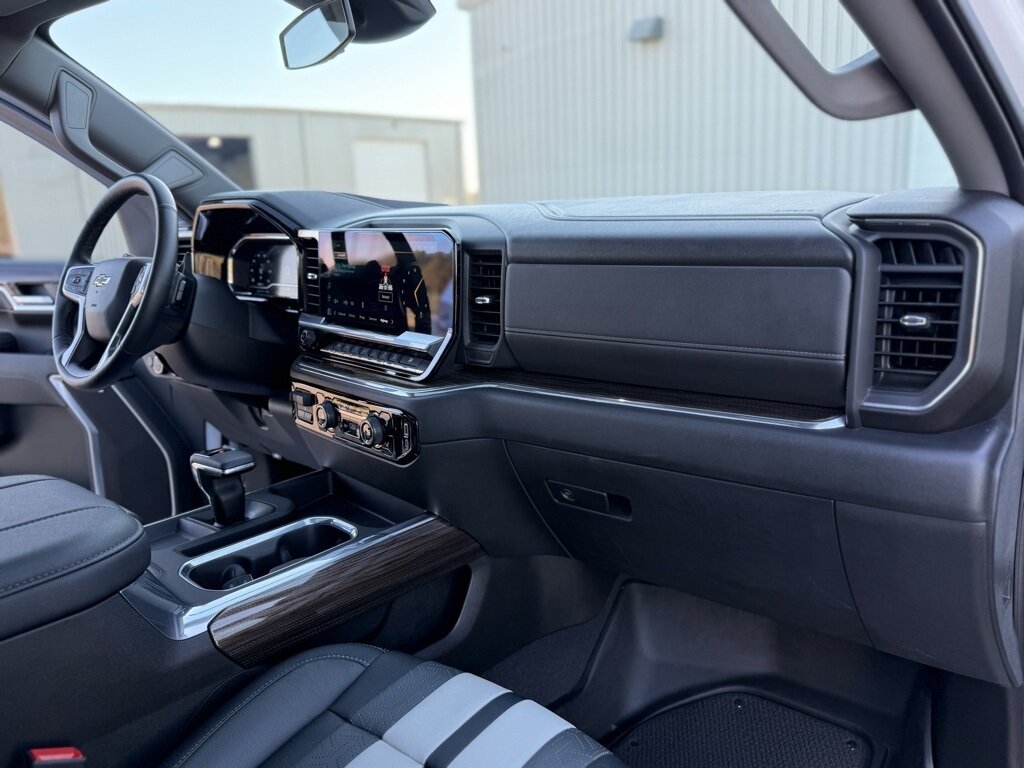 2023 Chevrolet Silverado 1500 RST ROCKY RIDGE - Photo 52 - Martin, TN 38237