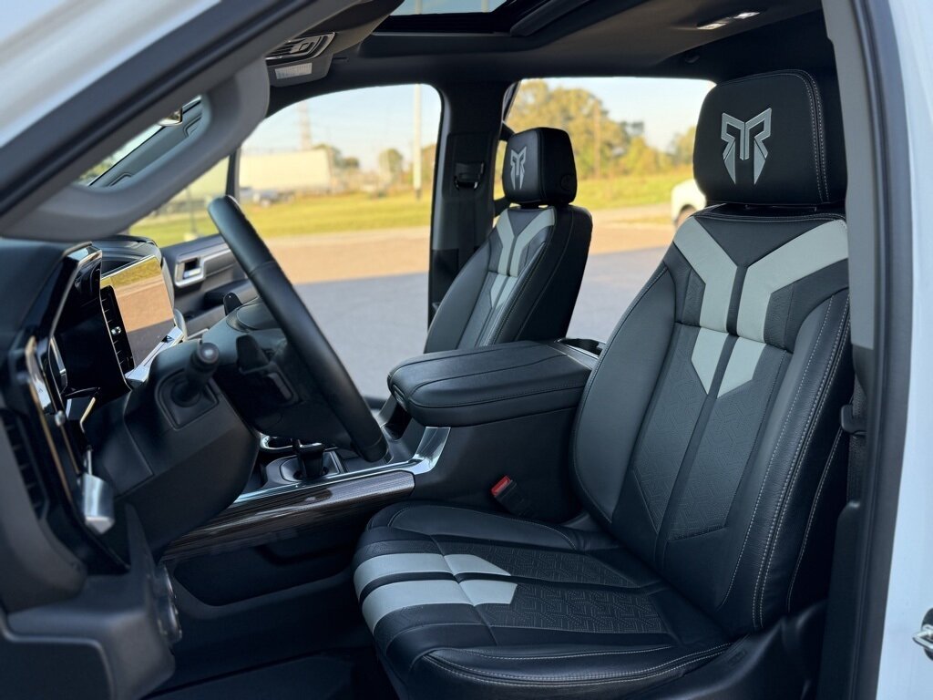 2023 Chevrolet Silverado 1500 RST ROCKY RIDGE - Photo 42 - Martin, TN 38237