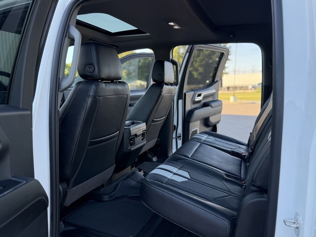 2023 Chevrolet Silverado 1500 RST ROCKY RIDGE - Photo 44 - Martin, TN 38237