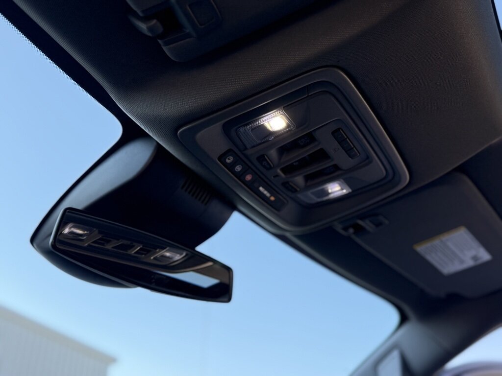 2023 Chevrolet Silverado 1500 RST ROCKY RIDGE - Photo 40 - Martin, TN 38237