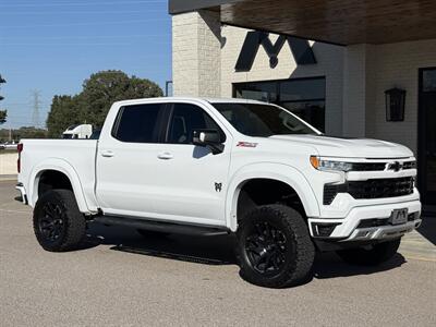 2023 Chevrolet Silverado 1500 RST  ROCKY RIDGE Truck