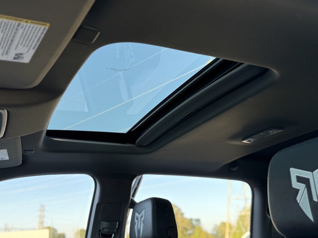 2023 Chevrolet Silverado 1500 RST ROCKY RIDGE - Photo 41 - Martin, TN 38237