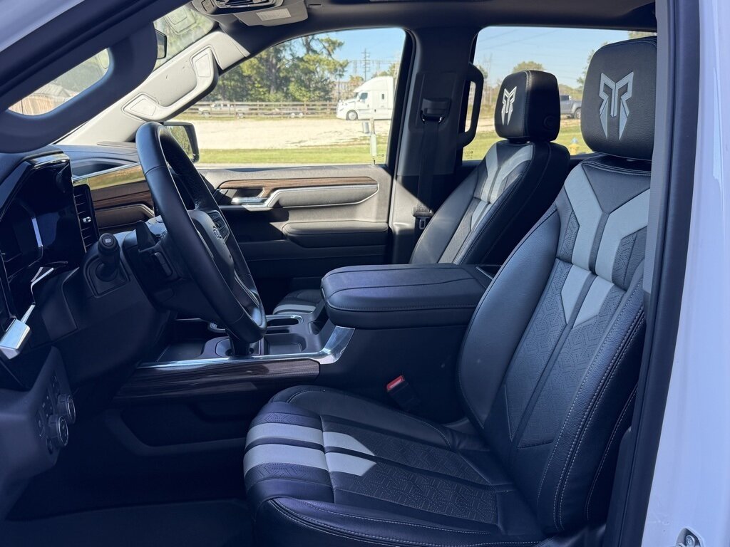 2023 Chevrolet Silverado 1500 RST ROCKY RIDGE - Photo 7 - Martin, TN 38237
