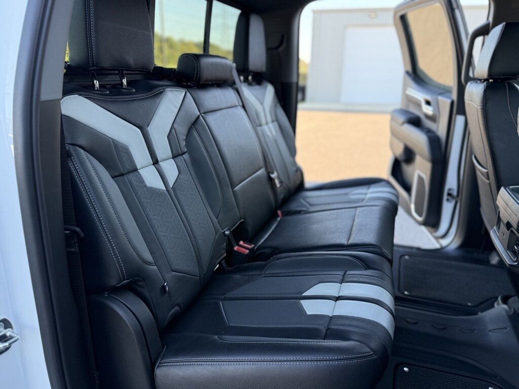 2023 Chevrolet Silverado 1500 RST ROCKY RIDGE - Photo 48 - Martin, TN 38237