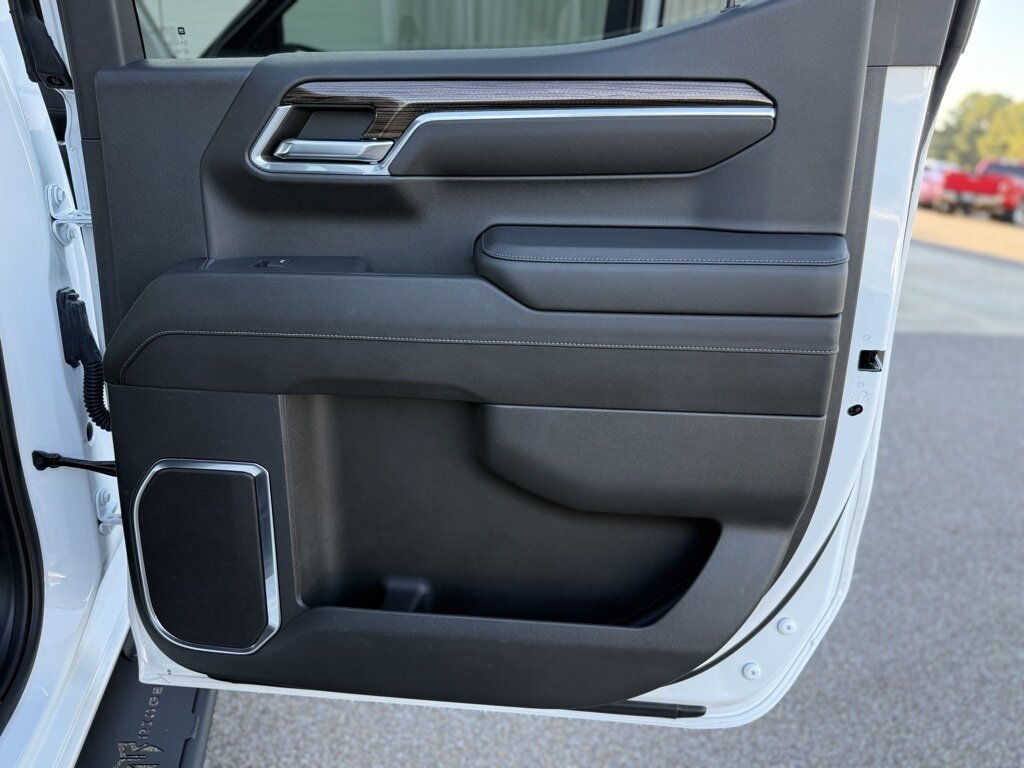 2023 Chevrolet Silverado 1500 RST ROCKY RIDGE - Photo 49 - Martin, TN 38237