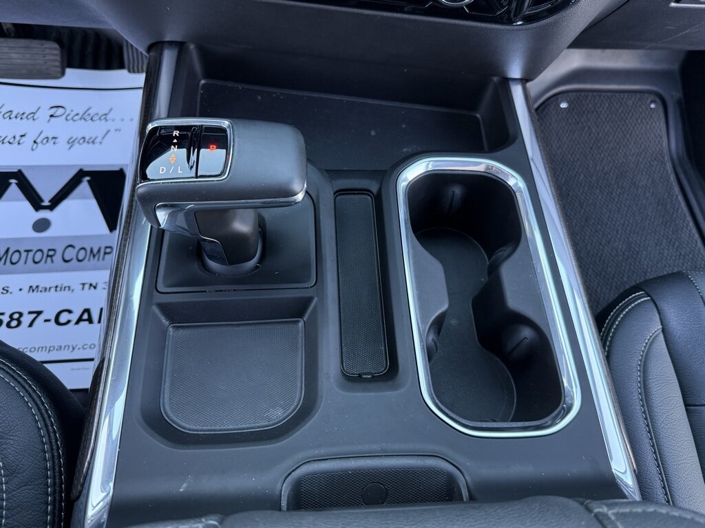 2023 Chevrolet Silverado 1500 RST ROCKY RIDGE - Photo 37 - Martin, TN 38237