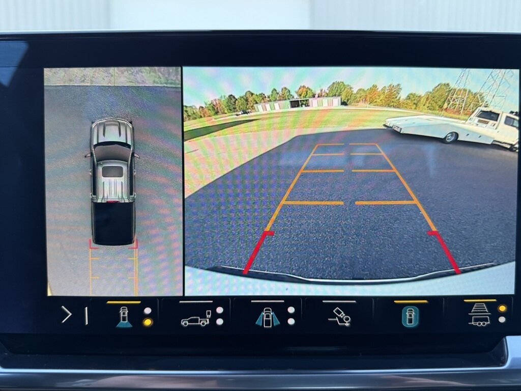 2023 Chevrolet Silverado 1500 RST ROCKY RIDGE - Photo 35 - Martin, TN 38237