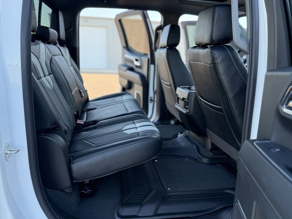 2023 Chevrolet Silverado 1500 RST ROCKY RIDGE - Photo 47 - Martin, TN 38237