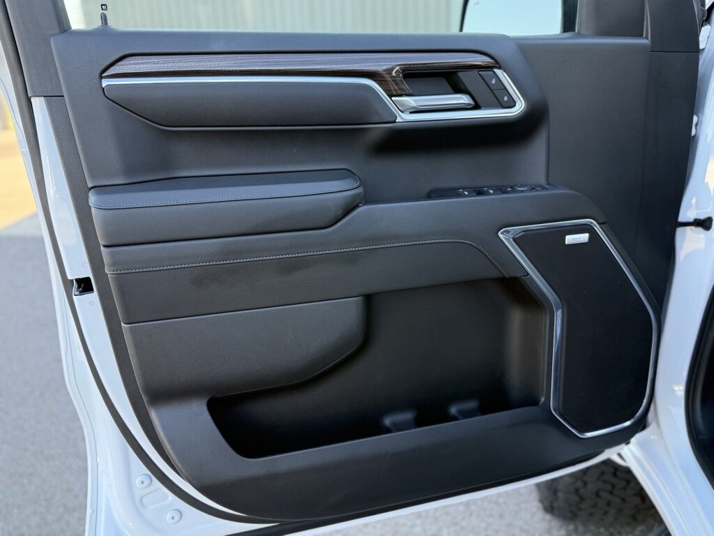 2023 Chevrolet Silverado 1500 RST ROCKY RIDGE - Photo 43 - Martin, TN 38237