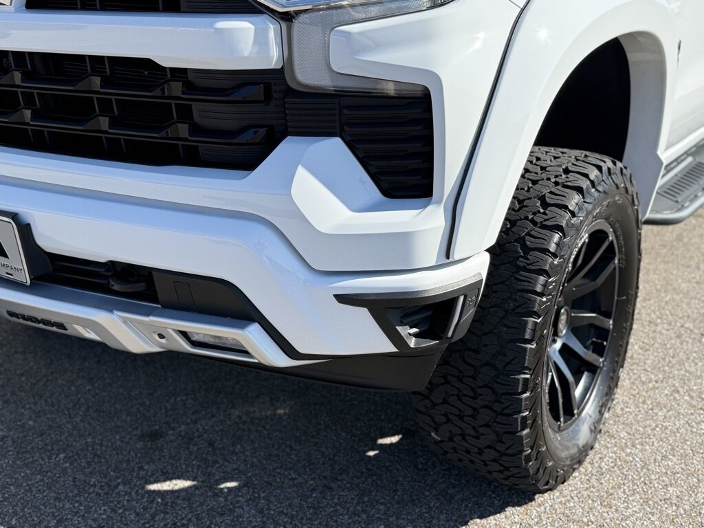 2023 Chevrolet Silverado 1500 RST ROCKY RIDGE - Photo 22 - Martin, TN 38237