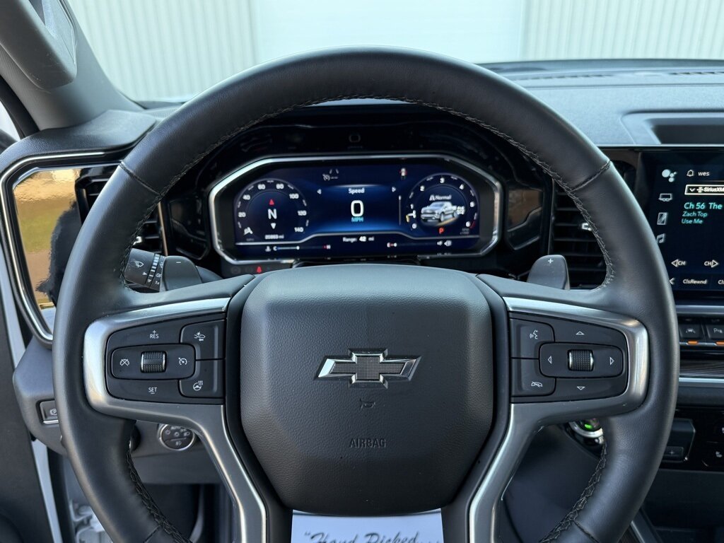 2023 Chevrolet Silverado 1500 RST ROCKY RIDGE - Photo 29 - Martin, TN 38237