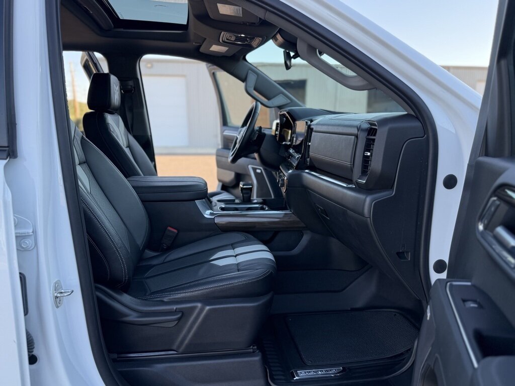 2023 Chevrolet Silverado 1500 RST ROCKY RIDGE - Photo 51 - Martin, TN 38237