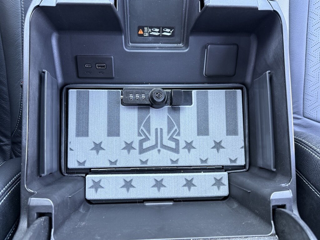 2023 Chevrolet Silverado 1500 RST ROCKY RIDGE - Photo 39 - Martin, TN 38237