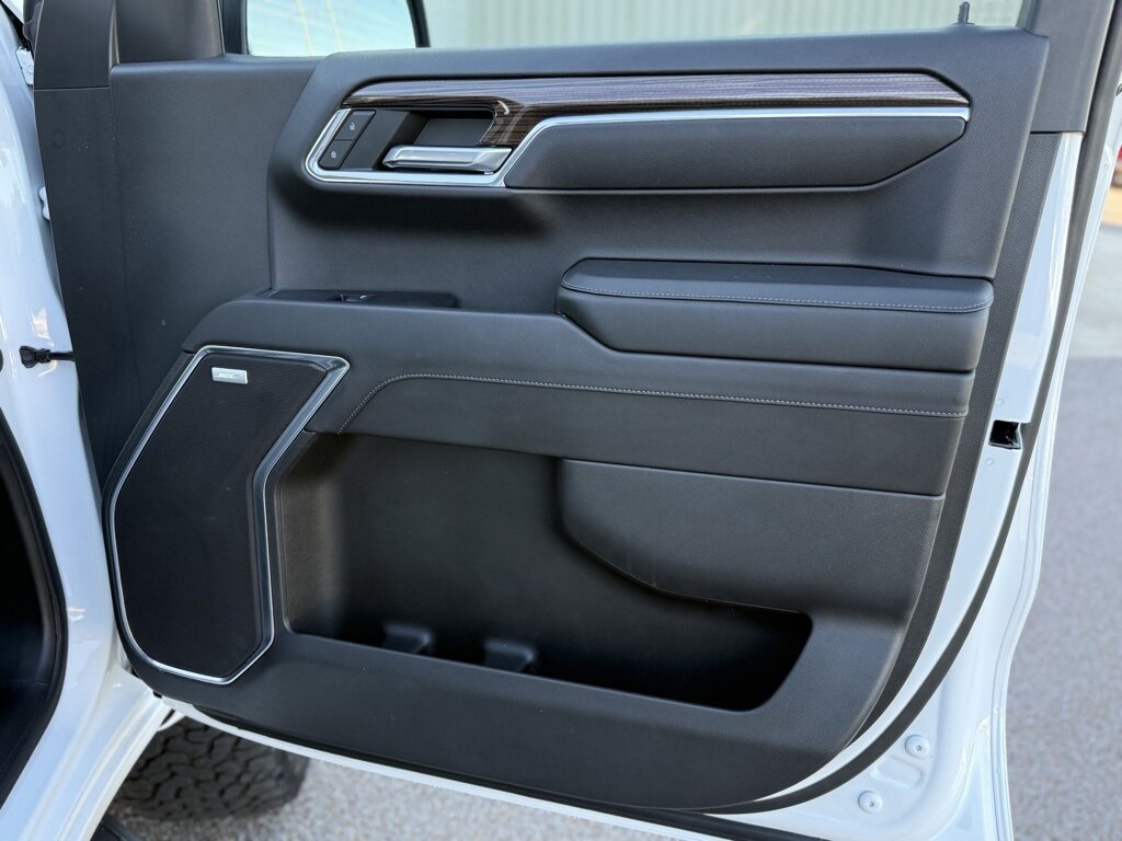 2023 Chevrolet Silverado 1500 RST ROCKY RIDGE - Photo 53 - Martin, TN 38237