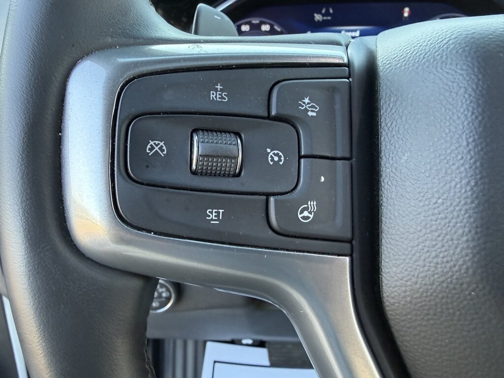 2023 Chevrolet Silverado 1500 RST ROCKY RIDGE - Photo 31 - Martin, TN 38237