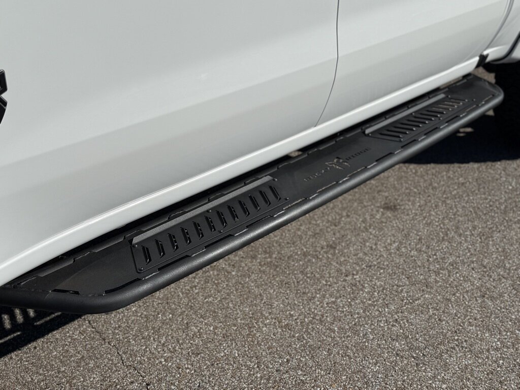 2023 Chevrolet Silverado 1500 RST ROCKY RIDGE - Photo 24 - Martin, TN 38237