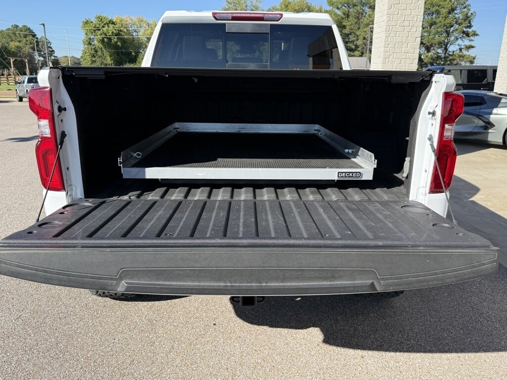 2023 Chevrolet Silverado 1500 RST ROCKY RIDGE - Photo 12 - Martin, TN 38237