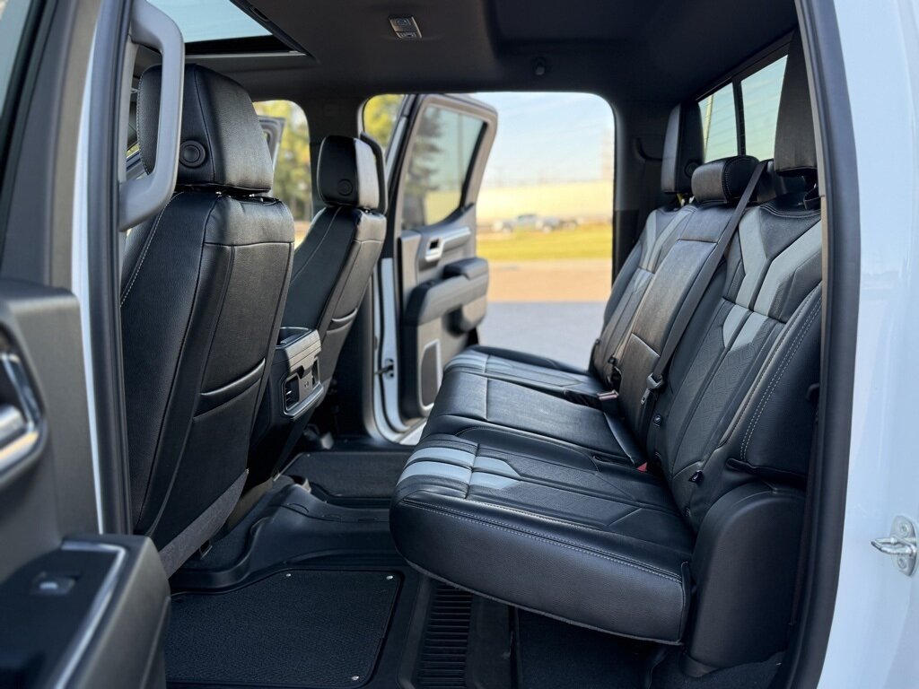 2023 Chevrolet Silverado 1500 RST ROCKY RIDGE - Photo 45 - Martin, TN 38237